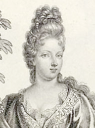 Julie de Sainte-Maure